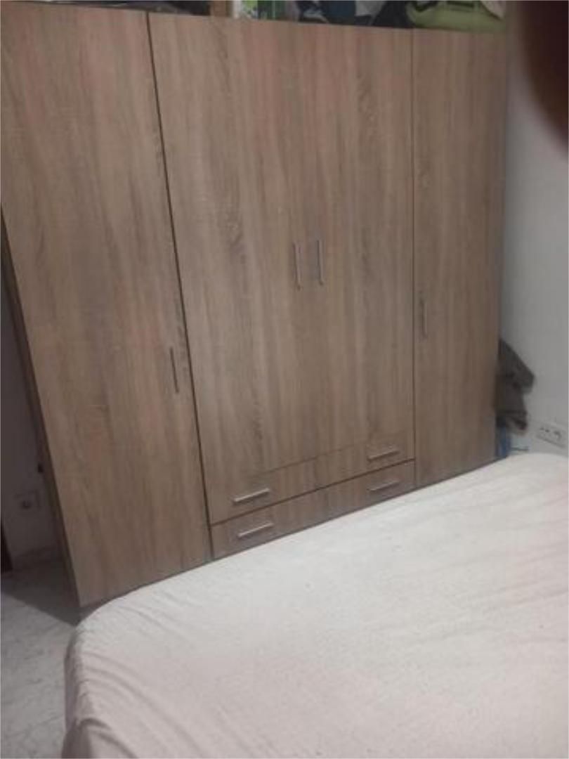 Bedroom of House or chalet for sale in  Córdoba Capital