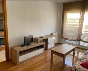 Living room of Flat for sale in Mataró