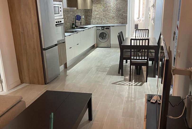 Pis en venda a Plaça de la Font, 19, Part Alta, Tarragona Capital - imatge 1 Foto 1 de Pis en venda a Plaça de la Font, 19, Part Alta, Tarragona Capital