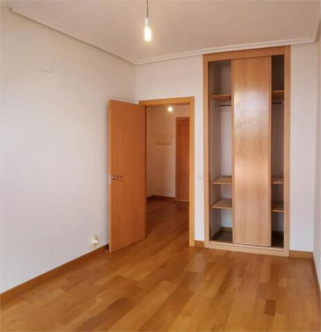 Bedroom of Flat for sale in Villanubla  with Terrace