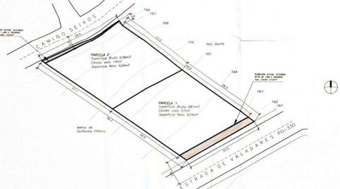 Constructible Land for sale in Estrada de Valadares, 95, Valadares - Beade, Pontevedra - image 2 Photo 2 of Constructible Land for sale in Estrada de Valadares, 95, Valadares - Beade, Pontevedra