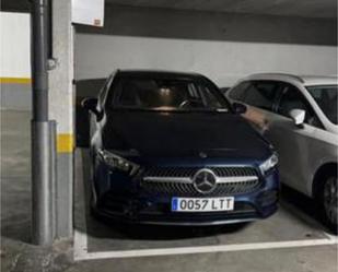 Aparcament de Garatge de lloguer en  Madrid Capital