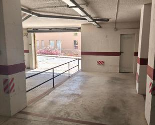 Aparcament de Garatge de lloguer en Torremolinos