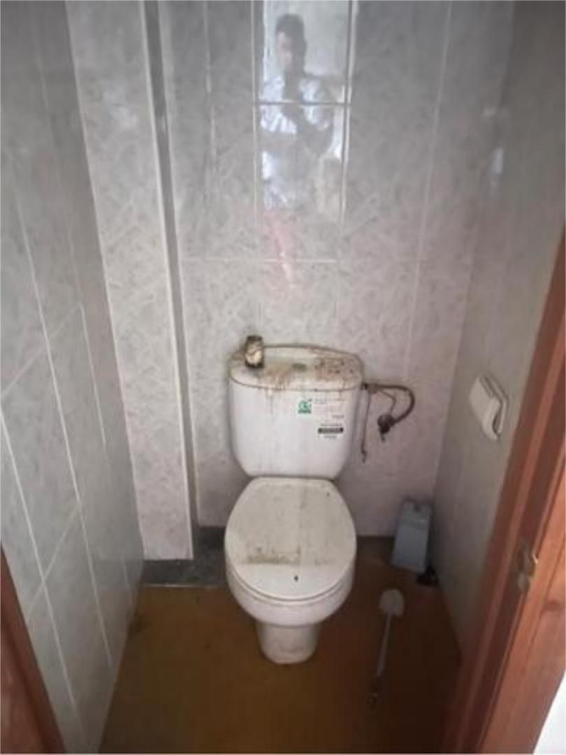 Bany de Casa o xalet en venda en  Córdoba Capital