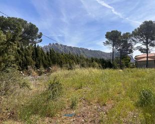 Residencial en venda en El Bruc