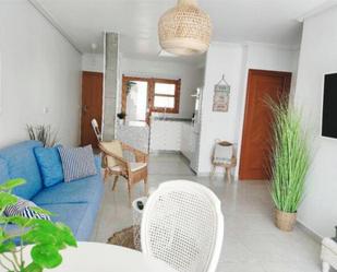 Apartament de lloguer a Torre de la Horadada