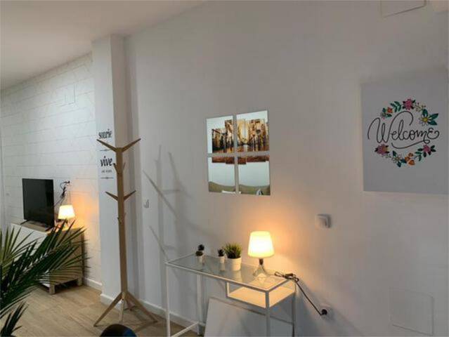 Loft en Alquiler en Fuensanta- Arcángel