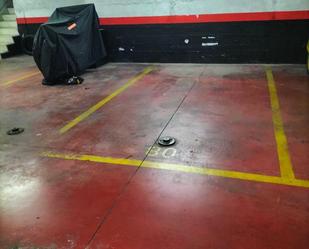 Parking of Garage to rent in Las Rozas de Madrid