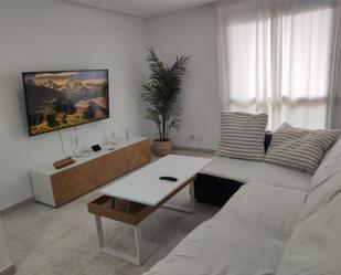 Living room of Flat to share in Sabadell  with Heating, Storage room and Furnished