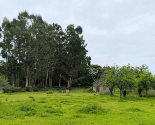 Constructible Land for sale in Cambre 