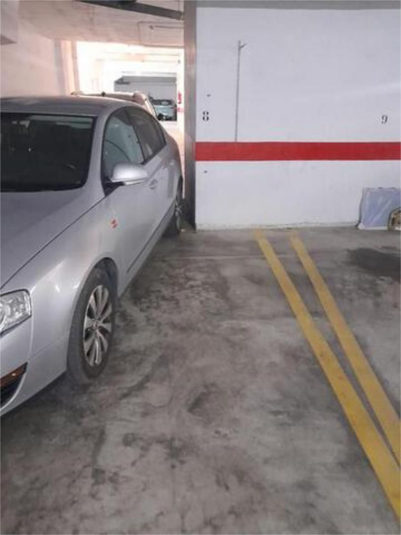 Parking de Garaje de alquiler en Elche / Elx