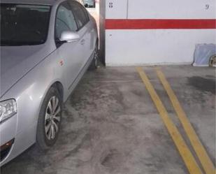 Aparcament de Garatge de lloguer en Elche / Elx