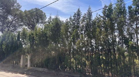 Constructible Land for sale in Carrer Collbató, 85, El Bruc, Barcelona - image 5 Photo 5 of Constructible Land for sale in Carrer Collbató, 85, El Bruc, Barcelona