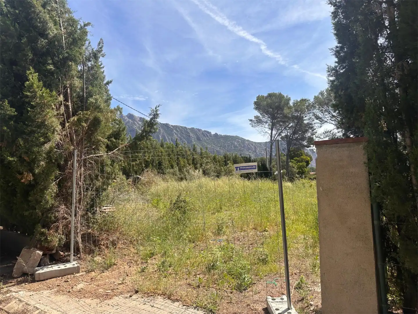 Urbanizable en venta en Carrer Collbató, 85, El Bruc Urbanizable en venta en El Bruc