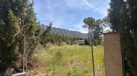 Constructible Land for sale in Carrer Collbató, 85, El Bruc, Barcelona - image 3 Photo 3 of Constructible Land for sale in Carrer Collbató, 85, El Bruc, Barcelona