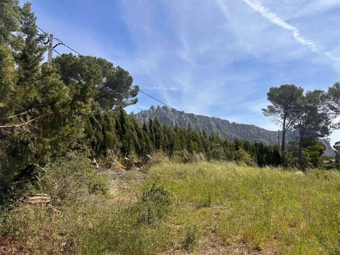Urbanizable en venta en Carrer Collbató, 85, El Bruc Urbanizable en venta en El Bruc