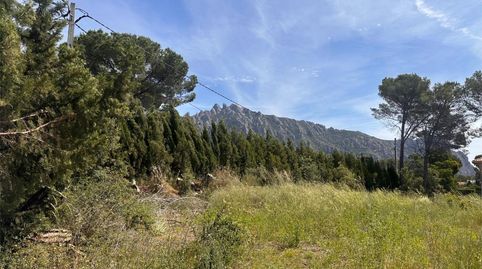 Constructible Land for sale in Carrer Collbató, 85, El Bruc, Barcelona - image 2 Photo 2 of Constructible Land for sale in Carrer Collbató, 85, El Bruc, Barcelona