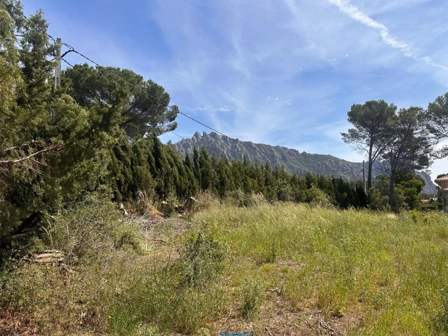 Urbanizable en venta en Carrer Collbató, 85, El Bruc Urbanizable en venta en El Bruc