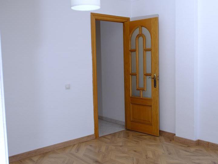 Flat to rent in Calle Escritor Antonio Ramos, 9, Olletas - Sierra Blanquilla, Málaga - image 1 Photo 1 of Flat to rent in Calle Escritor Antonio Ramos, 9, Olletas - Sierra Blanquilla, Málaga