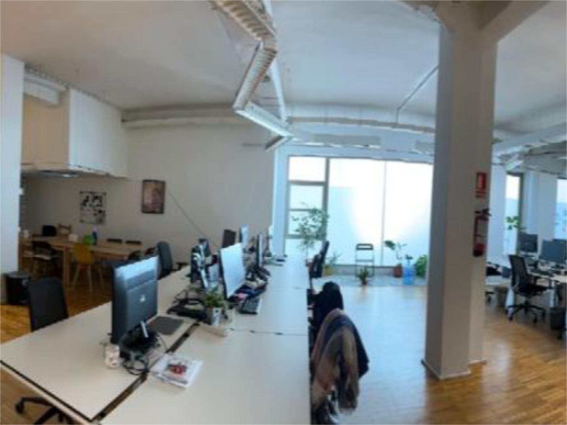 Office to rent in  Madrid Capital