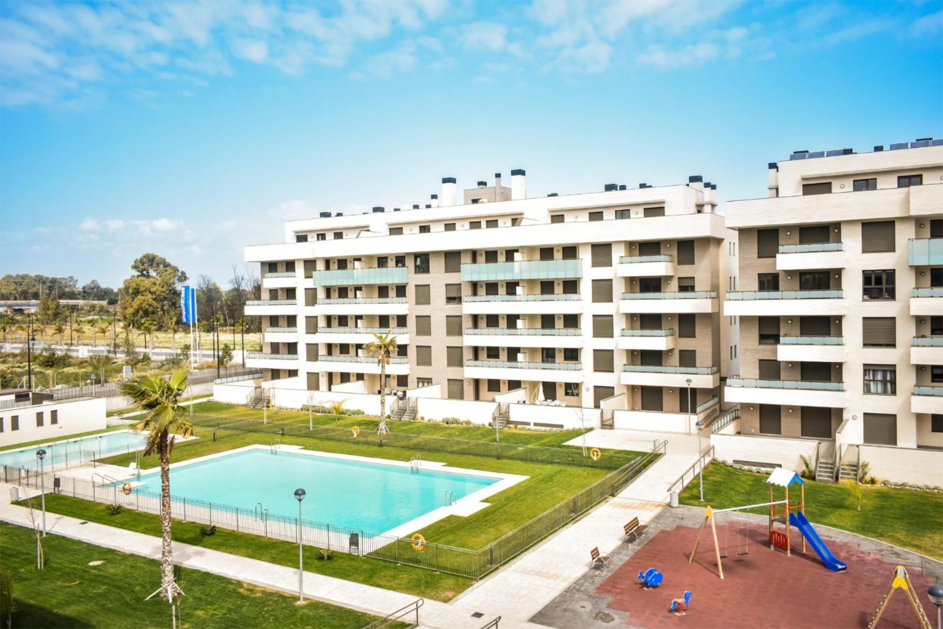 Flat to rent in Calle Gad, 12, Los Álamos