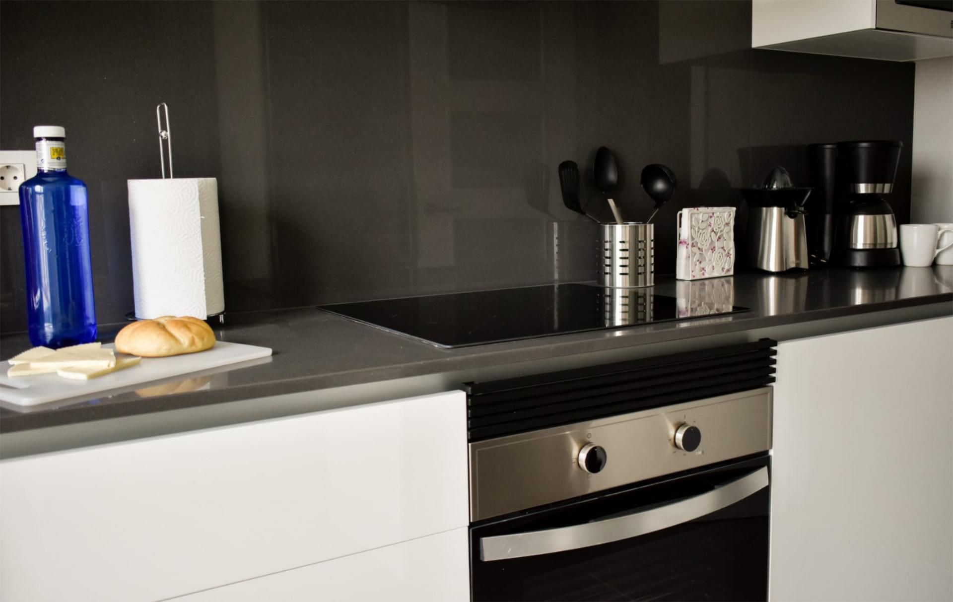 Flat to rent in Calle Gad, 12, Los Álamos