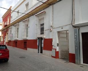 Exterior view of Residential for sale in San Fernando