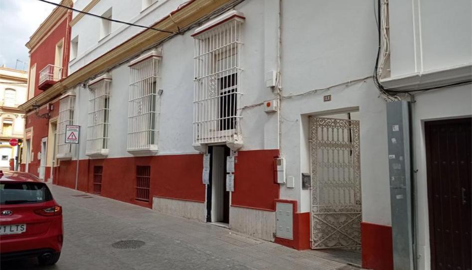 Residential for sale in Calle San Nicolás, 3, Plaza de toros - Venta Vargas - Capitania, Cádiz - image 1 Photo 1 of Residential for sale in Calle San Nicolás, 3, Plaza de toros - Venta Vargas - Capitania, Cádiz