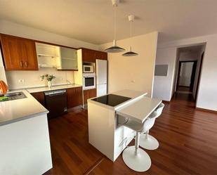 Kitchen of Flat to rent in Arucas