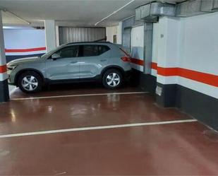 Parking of Garage to rent in  Zaragoza Capital