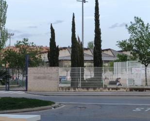 Außenansicht von Garage miete in Arganda del Rey