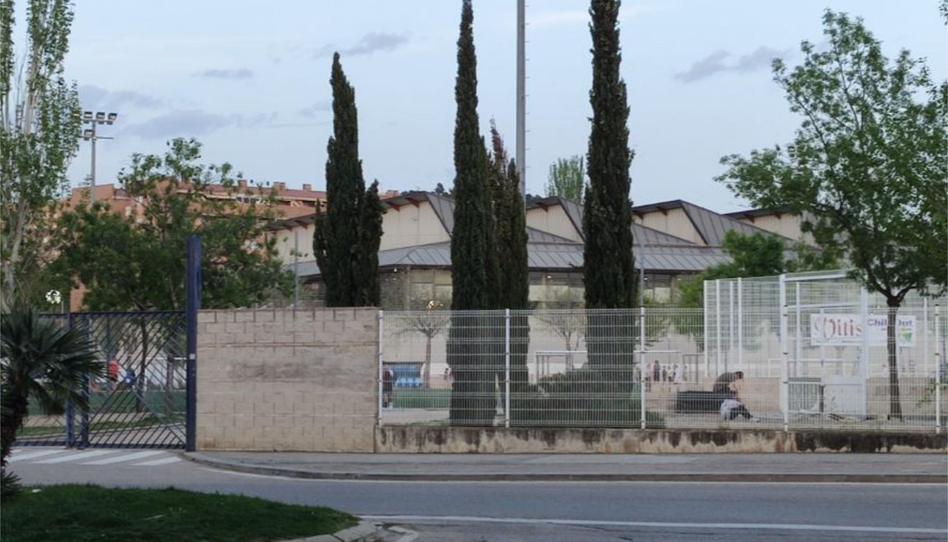 Garaje de alquiler en Calle Bolivia, 29, Los Villares, Madrid - imagen 1 Foto 1 de Garaje de alquiler en Calle Bolivia, 29, Los Villares, Madrid