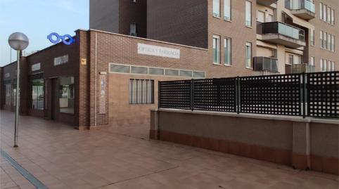 Garaje de alquiler en Calle Bolivia, 29, Los Villares, Madrid - imagen 3 Foto 3 de Garaje de alquiler en Calle Bolivia, 29, Los Villares, Madrid