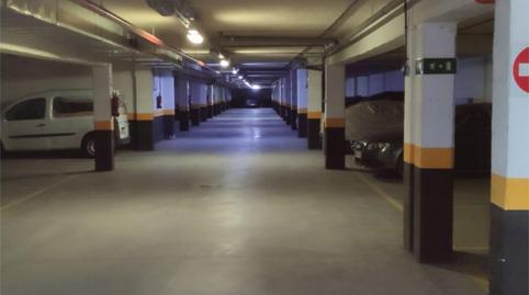 Garaje de alquiler en Calle Bolivia, 29, Los Villares, Madrid - imagen 4 Foto 4 de Garaje de alquiler en Calle Bolivia, 29, Los Villares, Madrid