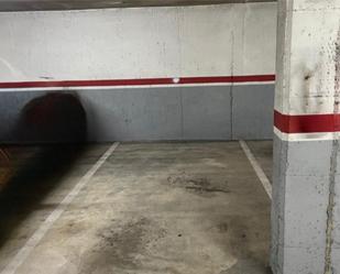 Aparcament de Garatge en venda en Manresa