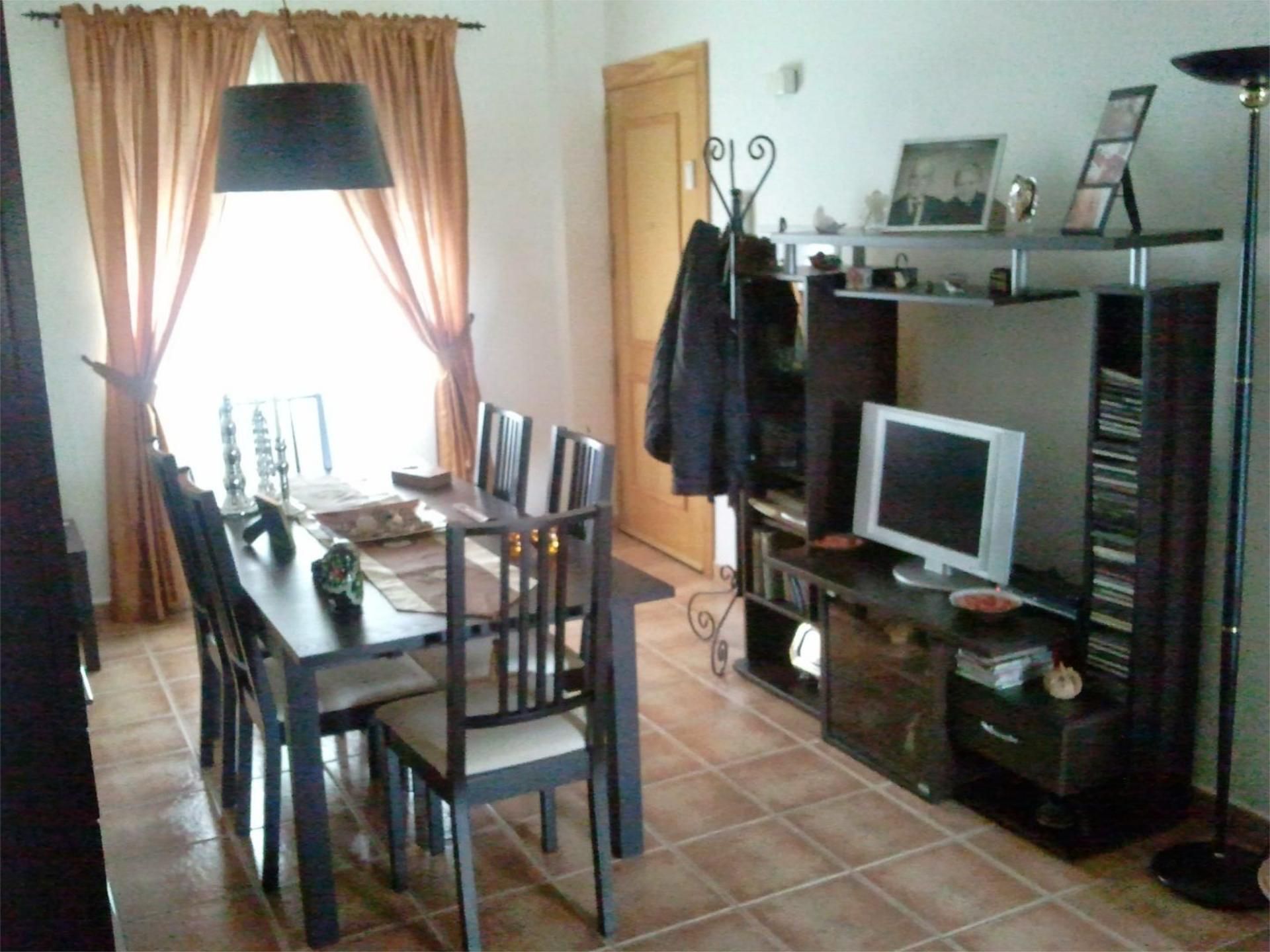 Dining room of Flat for sale in Málaga Capital