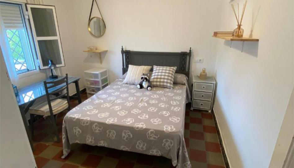 Photo 1 of Single-family semi-detached to share in Calle Falúa, 1, El Cano - Los Bermejales, Sevilla