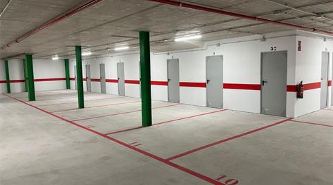 Photo 4 of Garage to rent in Calle San Leandro, 5, Alameda, Murcia