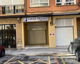 Parking of Garage to rent in Cartagena