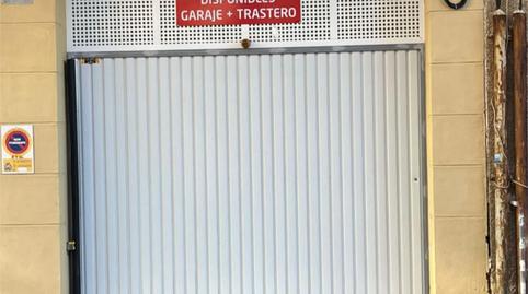 Photo 3 of Garage to rent in Calle San Leandro, 5, Alameda, Murcia