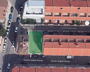 Exterior view of Residential for sale in Vila-real