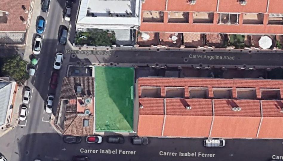 Photo 1 of Residential for sale in Carrer Isabel Ferrer, 22, Cariñena - Carinyena, Castellón