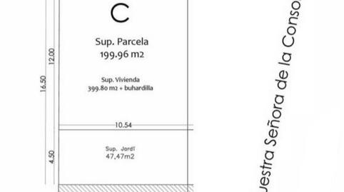 Photo 2 of Residential for sale in Carrer Isabel Ferrer, 22, Cariñena - Carinyena, Castellón