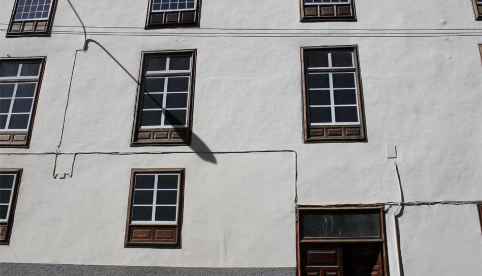 Casa adosada en venda a Calle Blanco, 16, Playa Jardín, Puerto de la Cruz - imatge 1 Foto 1 de Casa adosada en venda a Calle Blanco, 16, Playa Jardín, Puerto de la Cruz
