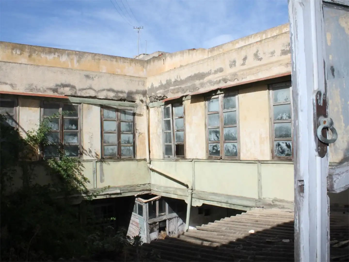 Casa adosada en venta en Calle Blanco, 16, Playa Jardín Vista exterior de Casa adosada en venta en Puerto de la Cruz con Balcón
