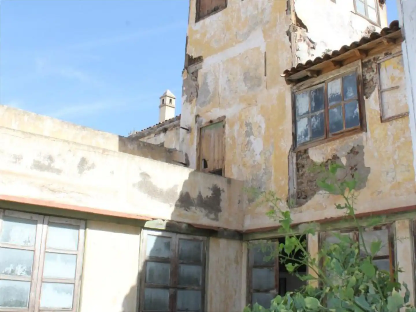 Casa adosada en venta en Calle Blanco, 16, Playa Jardín Vista exterior de Casa adosada en venta en Puerto de la Cruz con Balcón