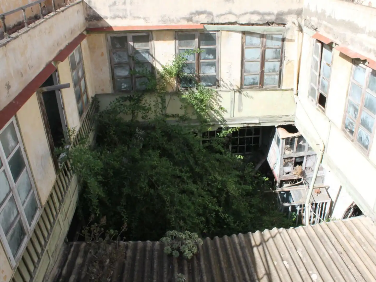 Casa adosada en venta en Calle Blanco, 16, Playa Jardín Jardín de Casa adosada en venta en Puerto de la Cruz con Balcón