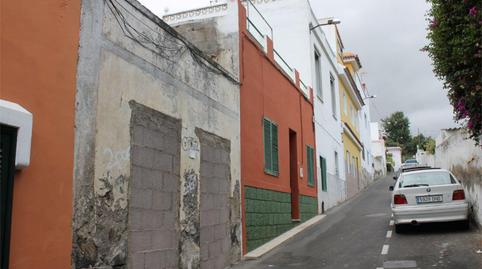 Casa adosada en venda a Calle Blanco, 16, Playa Jardín, Puerto de la Cruz - imatge 2 Foto 2 de Casa adosada en venda a Calle Blanco, 16, Playa Jardín, Puerto de la Cruz