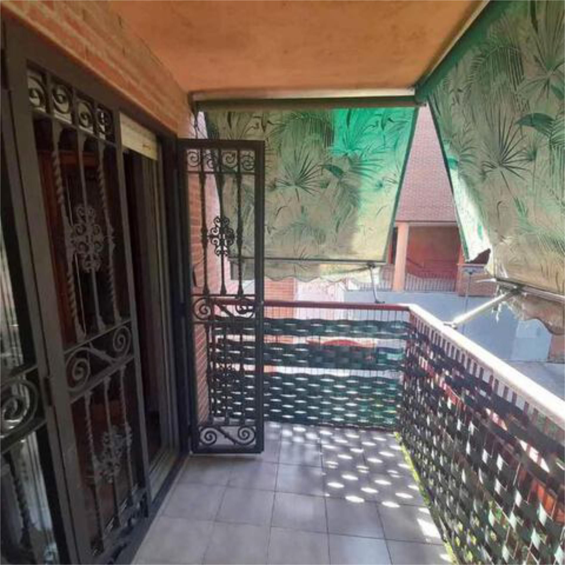 Flat to rent in Covibar - Pablo Iglesias