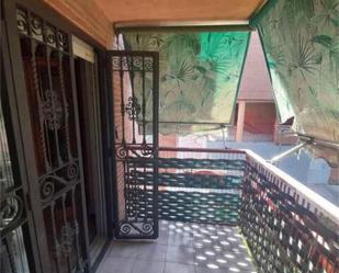 Flat to rent in Covibar - Pablo Iglesias